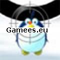 Penguin Shoot SWF Game